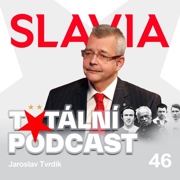 Slavia - Totální podcast